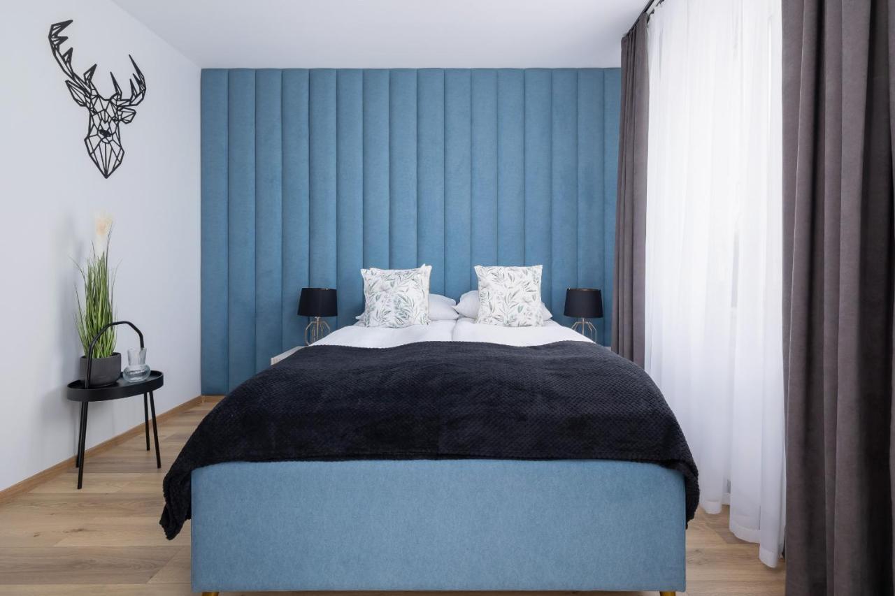 Osiedle Avia Harmonious Apartment With Balcony & Parking Cracow By Renters Prestige Cracovia Esterno foto
